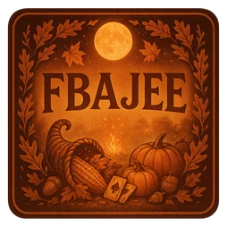 FBAJEE logo